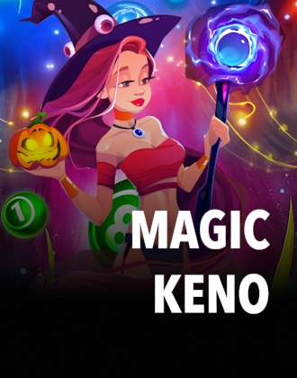 Magic Keno