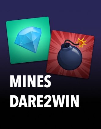 Mines Dare2Win