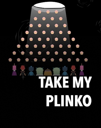Take My Plinko