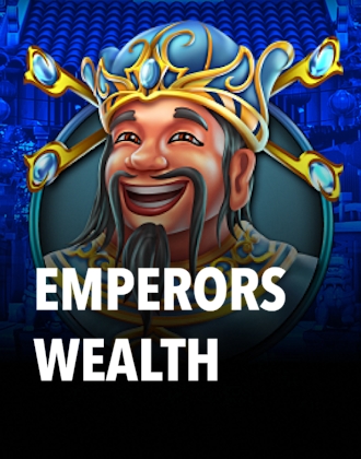 Emperors Wealth