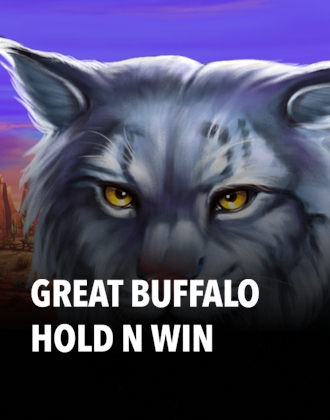 Great Buffalo Hold n Win