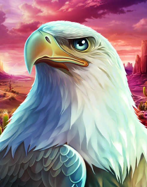 Great Buffalo Megaways