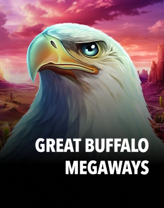 Great Buffalo Megaways