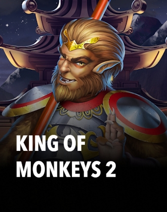 King Of Monkeys 2