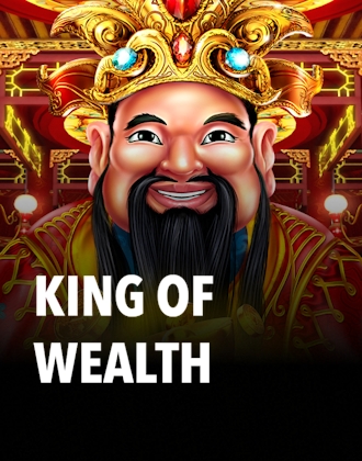 King Of Wealth