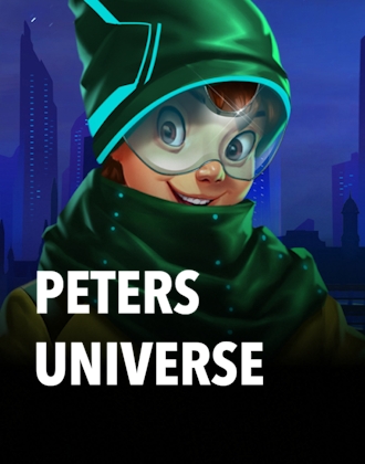Peters Universe
