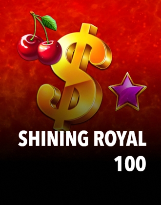 Shining Royal 100
