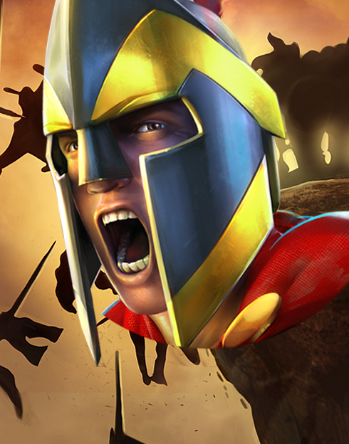 Spartans Legacy