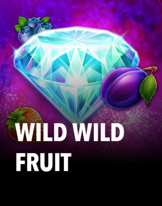 Wild Wild Fruit