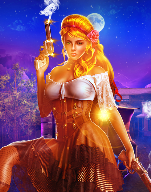 Wild Wild Quest