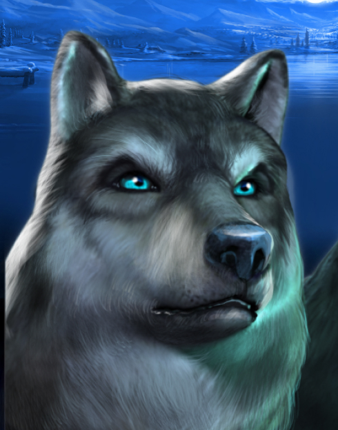 Wolf Quest