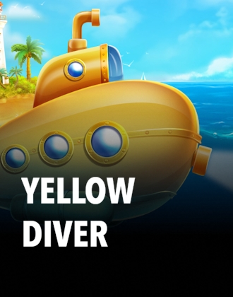 Yellow Diver