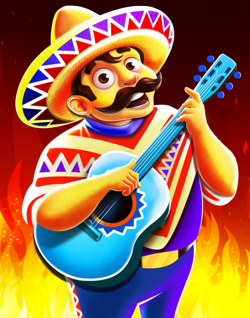 Chilli Heat Megaways