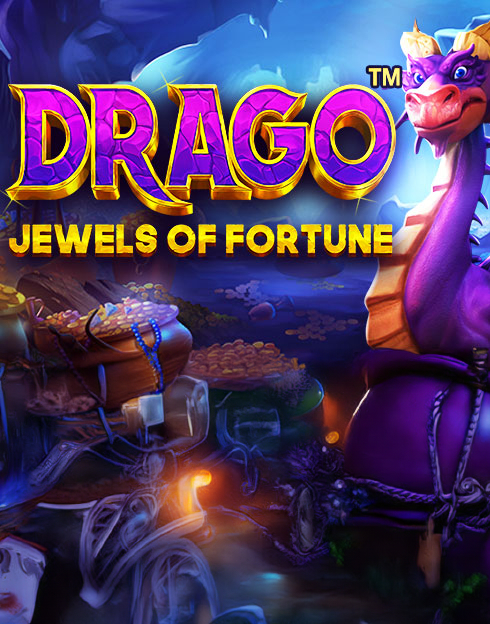 Drago Jewels of Fortune