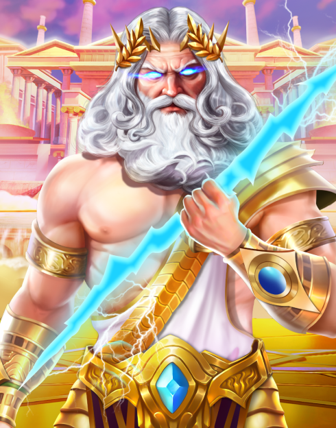 Gates of Olympus 1000