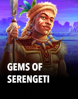 Gems of Serengeti