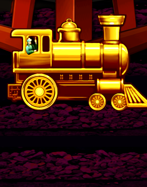 Gold Train