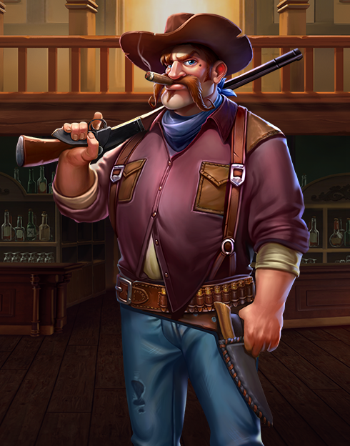 Heist for the Golden Nuggets