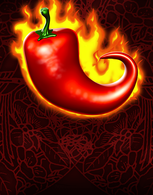 Hot Chilli