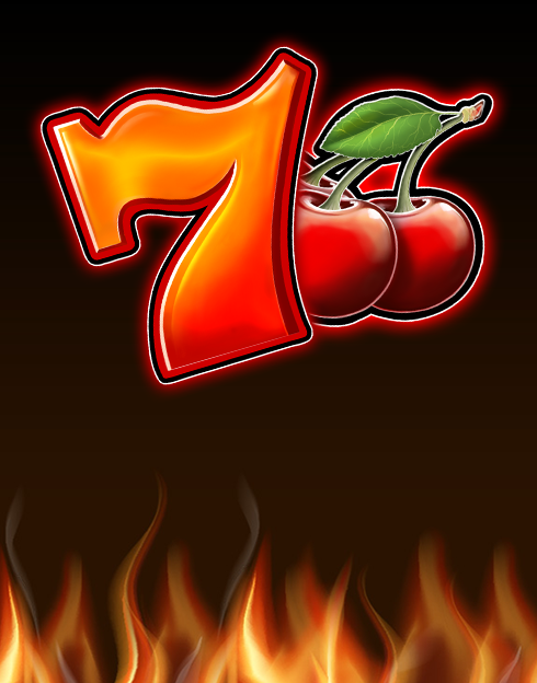 Hot to Burn Hold and Spin