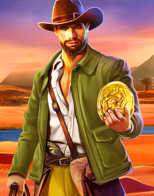 John Hunter and the Book of Tut Respin