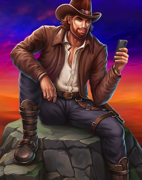 John Hunter and the Tomb of the Scarab Queen