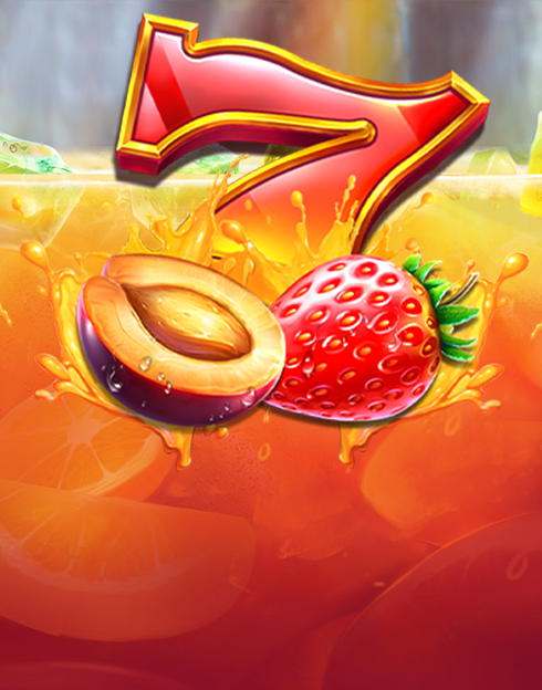 Juicy Fruits Multihold