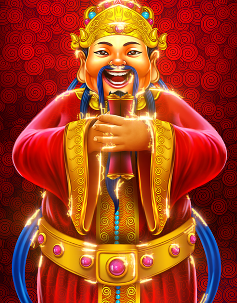 Master Chen's Fortune