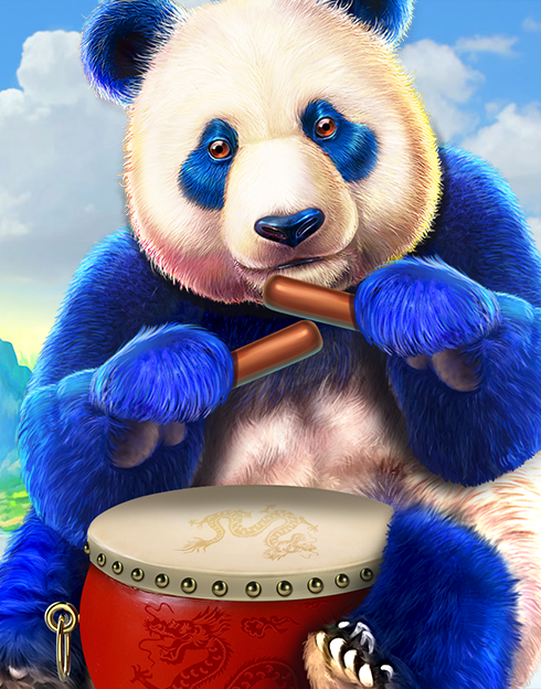 Panda's Fortune 2