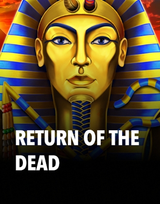 Return of The Dead