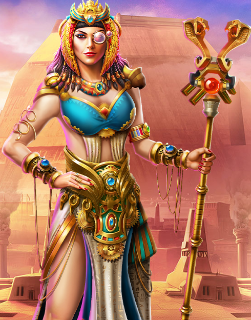 Rise of Giza PowerNudge