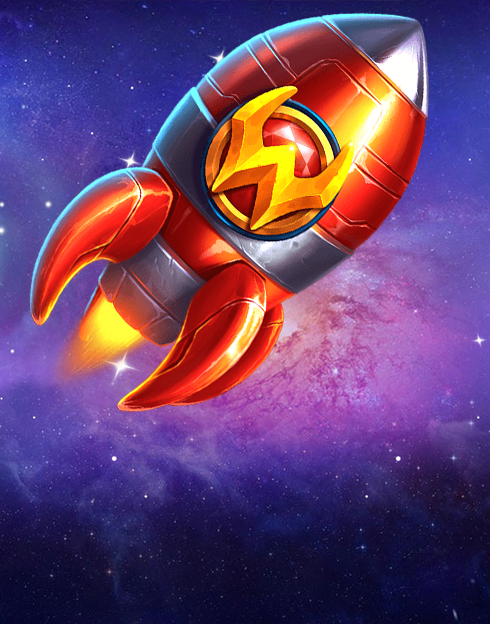 Rocket Blast Megaways