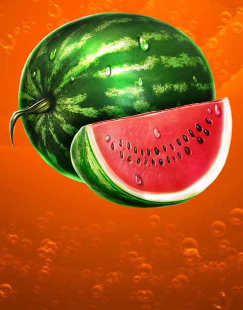 20 Hot Fruit Delights