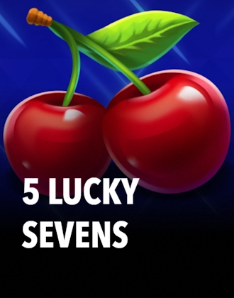 5 Lucky Sevens