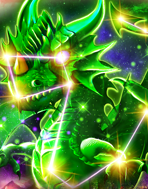 Battle For Cosmos