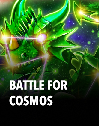 Battle For Cosmos