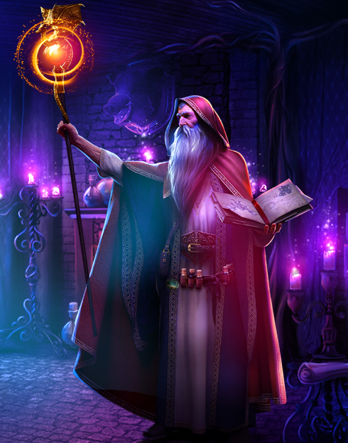 Book of Alchemy
