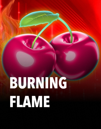 Burning Flame