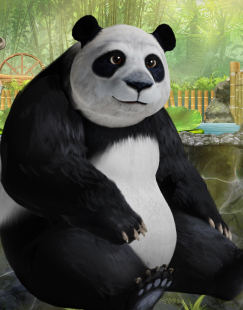 Panda Money