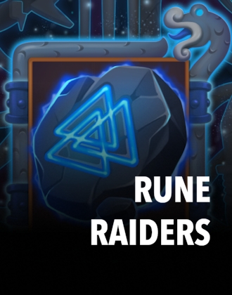 Rune Raiders