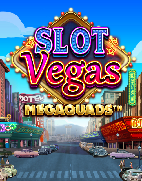 Slot Vegas