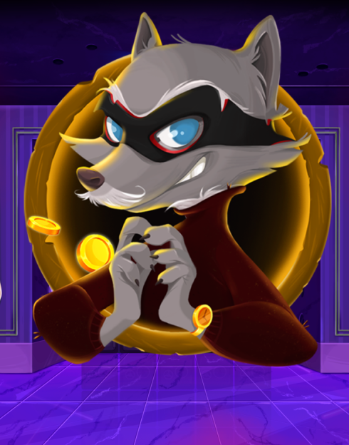 Vault Blast Hold and Win