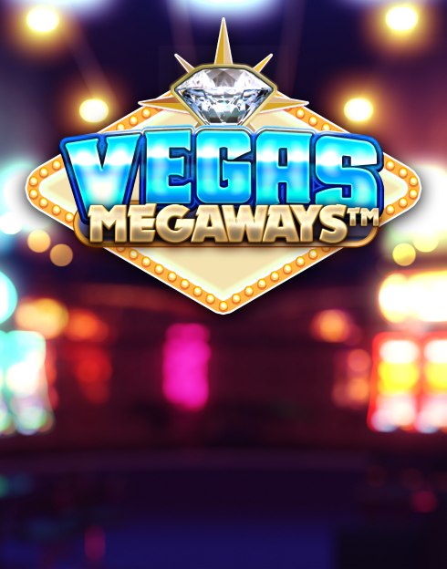 Vegas Megaways