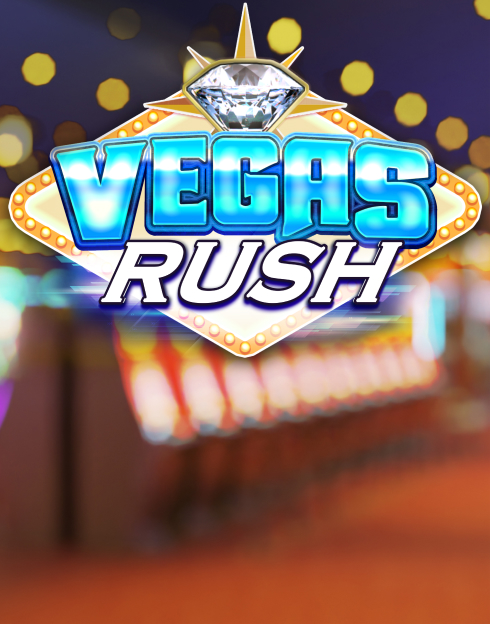 Vegas Rush