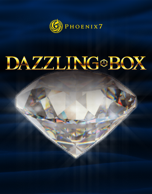Dazzling Box