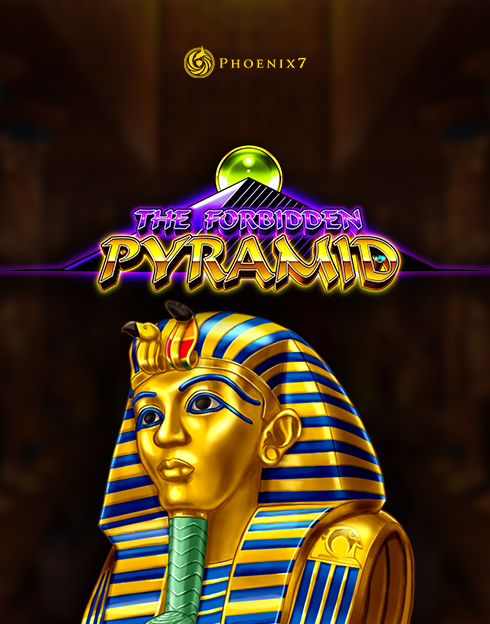 The Forbidden Pyramid