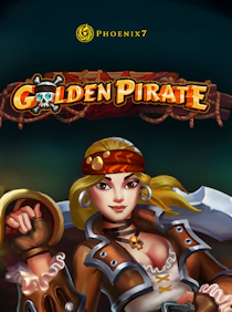 Golden Pirate