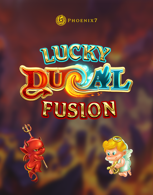 Lucky Dual Fusion