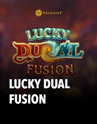 Lucky Dual Fusion
