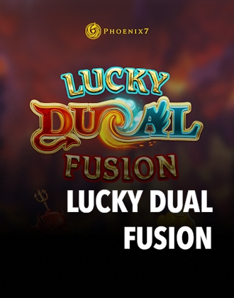 Lucky Dual Fusion
